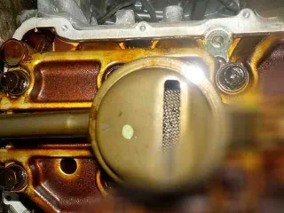 lda2,lda2 двигатель Honda Civic 8 restailing Арт 365887694, вид 14