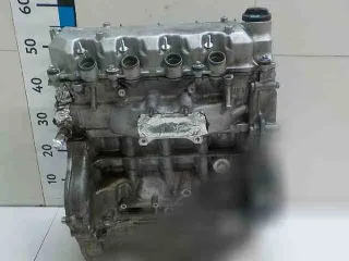 lda2,lda2 двигатель Honda Civic 8 restailing Арт 656166172, вид 1