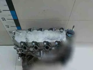 lda2,lda2 двигатель Honda Civic 8 restailing Арт 656166172, вид 4