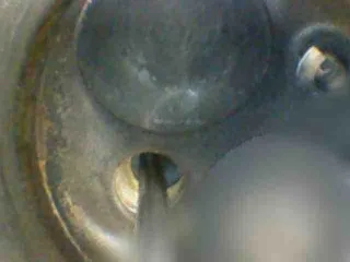 lda2,lda2 двигатель Honda Civic 8 restailing Арт 656166172, вид 9