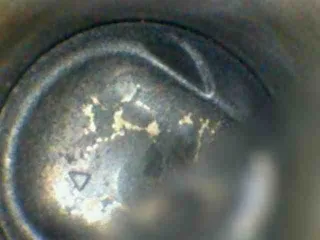 lda2,lda2 двигатель Honda Civic 8 restailing Арт 656166172, вид 10