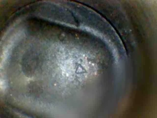 lda2,lda2 двигатель Honda Civic 8 restailing Арт 656166172, вид 14