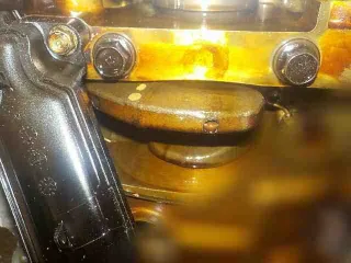 r18a1,r18a1 двигатель Honda Civic 8 restailing Арт 192387756, вид 7