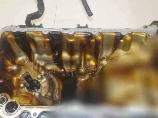 r18a1,r18a1 двигатель Honda Civic 8 restailing Арт 192387756, вид 9