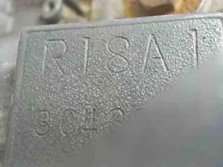 r18a1,r18a1 двигатель Honda Civic 8 restailing Арт 192387756, вид 10