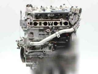 lda2,lda2 двигатель Honda Civic 8 restailing Арт 342981196, вид 4