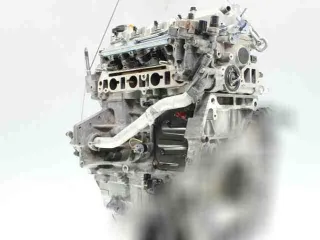 lda2,lda2 двигатель Honda Civic 8 restailing Арт 342981196, вид 5