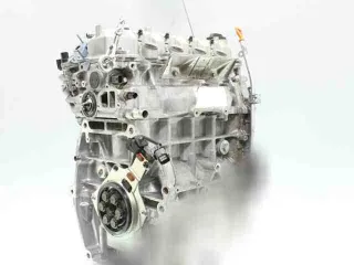 lda2,lda2 двигатель Honda Civic 8 restailing Арт 342981196, вид 7