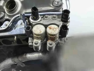 lda2,lda2 двигатель Honda Civic 8 restailing Арт 342981196, вид 9