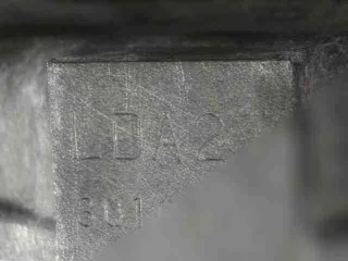 lda2,lda2 двигатель Honda Civic 8 restailing Арт 342981196, вид 10