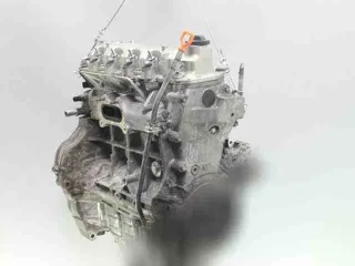 lda2,lda2 двигатель Honda Civic 8 restailing Арт 855294751, вид 4