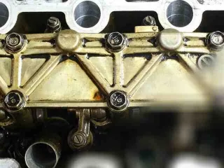 lda2,lda2 двигатель Honda Civic 8 restailing Арт 855294751, вид 7