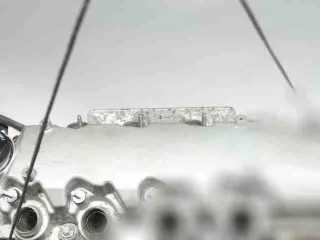 lda2,lda2 двигатель Honda Civic 8 restailing Арт 855294751, вид 8