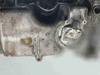 lda2,lda2 двигатель Honda Civic 8 restailing Арт 855294751, вид 9
