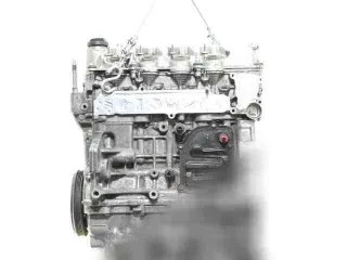 lda2,lda2 двигатель Honda Civic 8 restailing Арт 94667941, вид 1