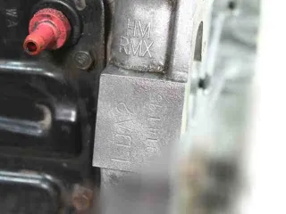 lda2,lda2 двигатель Honda Civic 8 restailing Арт 94667941, вид 9