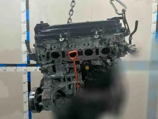 l13z1,l13z1 двигатель Honda Civic 8 restailing Арт 494204393, вид 2