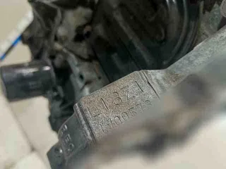l13z1,l13z1 двигатель Honda Civic 8 restailing Арт 494204393, вид 6