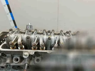 l13z1,l13z1 двигатель Honda Civic 8 restailing Арт 494204393, вид 7