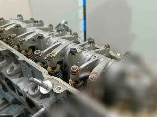 l13z1,l13z1 двигатель Honda Civic 8 restailing Арт 494204393, вид 9