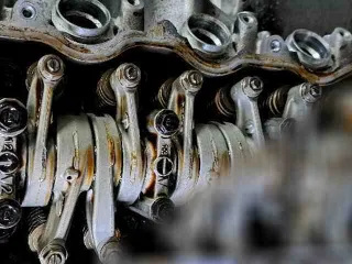 l13z1,l13z1 двигатель Honda Civic 8 restailing Арт 957193694, вид 6