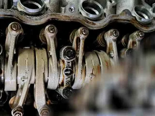 l13z1,l13z1 двигатель Honda Civic 8 restailing Арт 957193694, вид 7