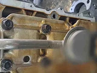 l13z1,l13z1 двигатель Honda Civic 8 restailing Арт 957193694, вид 8