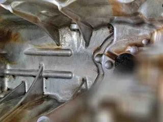 l13z1,l13z1 двигатель Honda Civic 8 restailing Арт 957193694, вид 10