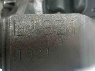 l13z1,l13z1 двигатель Honda Civic 8 restailing Арт 431100469, вид 7