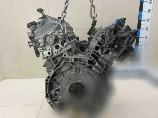 j35z2,j35z2 двигатель Honda Crosstour Арт 444426928, вид 3