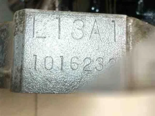 l13a1,l13a1 двигатель Honda Jazz 1 Арт 520399634, вид 6