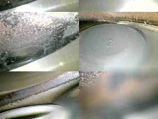 l13a1,l13a1 двигатель Honda Jazz 1 Арт 290183156, вид 8