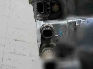 l13a1,l13a1 двигатель Honda Jazz 1 Арт 476132326, вид 4