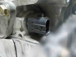l13a1,l13a1 двигатель Honda Jazz 1 Арт 476132326, вид 5