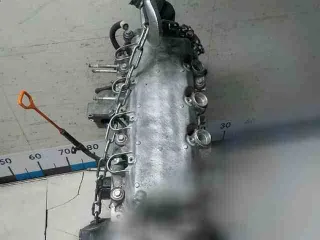 l13a1,l13a1 двигатель Honda Jazz 1 Арт 476132326, вид 9