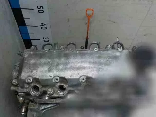 l13a1,l13a1 двигатель Honda Jazz 1 Арт 476132326, вид 15