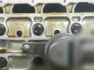 l13a1,l13a1 двигатель Honda Jazz 1 Арт 681333125, вид 8