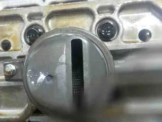 l13a1,l13a1 двигатель Honda Jazz 1 Арт 681333125, вид 9