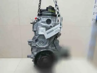 l13a,l13a двигатель Honda Jazz 1 Арт 860376408, вид 1