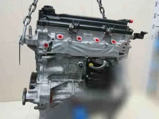 l13a,l13a двигатель Honda Jazz 1 Арт 860376408, вид 2