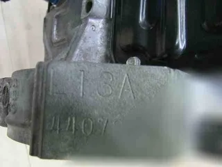 l13a,l13a двигатель Honda Jazz 1 Арт 860376408, вид 3