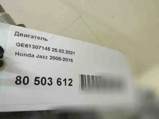 l13a,l13a двигатель Honda Jazz 1 Арт 860376408, вид 8