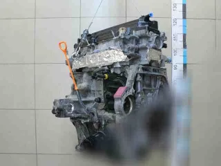 l13z2,l13z2 двигатель Honda Jazz 2 Арт 320872538, вид 4