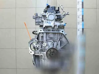 l13z2,l13z2 двигатель Honda Jazz 2 Арт 320872538, вид 5