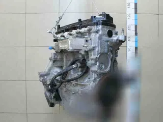 l13z2,l13z2 двигатель Honda Jazz 2 Арт 320872538, вид 8