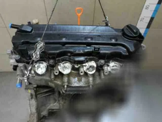 l13z2,l13z2 двигатель Honda Jazz 2 Арт 320872538, вид 11