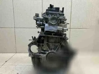 l12b1,l12b1 двигатель Honda Jazz 2 Арт 255432601, вид 5