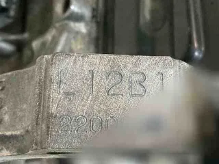 l12b1,l12b1 двигатель Honda Jazz 2 Арт 255432601, вид 8
