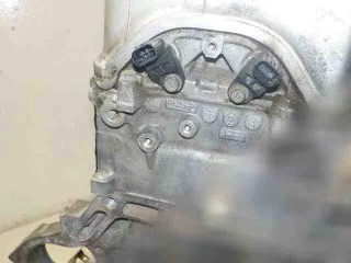 k20a1,k20a1 двигатель Honda Stream 1 2.0л Арт 51604139, вид 7