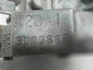 k20a1,k20a1 двигатель Honda Stream 1 2.0л Арт 51604139, вид 8